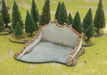 Flames of War: Ruined Monastery - for just $40! 