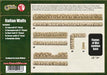 Flames of War: Italian Walls - for just $21! 