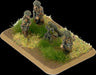 Flames of War: British Airborne Mortar Platoon (Late War) - for just $15! 