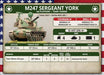 Team Yankee: M247 Sergeant York AA Platoon - for just $54! 