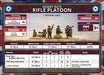 Flames of War: British Rifle Company (Late War) - for just $50! 