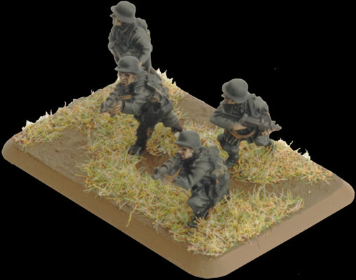 Flames of War: German Assault Pioneer Platoon (Mid War) - for just $20! 