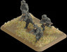 Flames of War: German Assault Pioneer Platoon (Mid War) - for just $20! 
