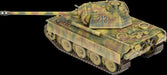 Flames of War: German Panther Tank Platoon (Late War) - for just $50! 
