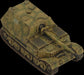 Flames of War: German Ferdinand Tank-Hunter Platoon (Mid War) - for just $30! 