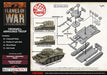 Flames of War: British Cromwell Armoured Troop (Late War) - for just $50! 