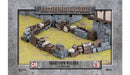 Battlefield in a Box: Wartorn Village - Barricades - for just $25! 