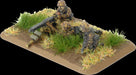 Flames of War: German sMG42 SS Machine-Gun Platoon (Late War) - for just $10! 
