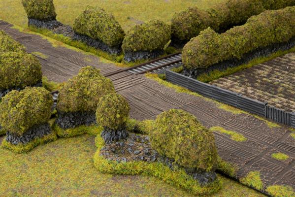 Battlefield in a Box: Bocage Extras - for just $20! 