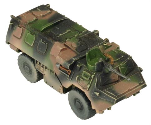 Team Yankee: VAB Transport Platoon - for just $62.50! 