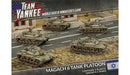Team Yankee: Magach 6 Tank Platoon - for just $50! 