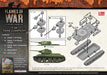 Flames of War: Soviet T-34 Tank Company (Mid War) - for just $50! 