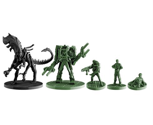 Aliens: Get Away From Her You B***H - for just $60! 