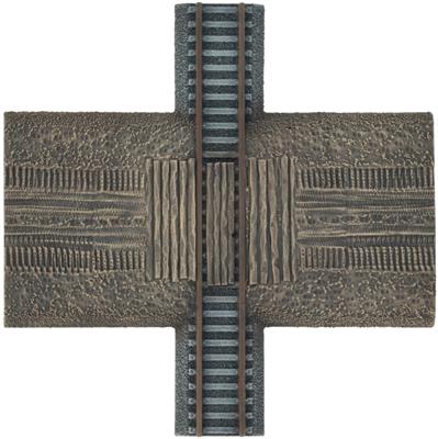 Flames of War: Rural Road Expansion Set - for just $45! 