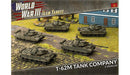 Team Yankee: T-62M Tank Company - for just $50! 