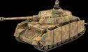 Flames of War: German Panzer Kampgruppe Army (Late War) - for just $110! 