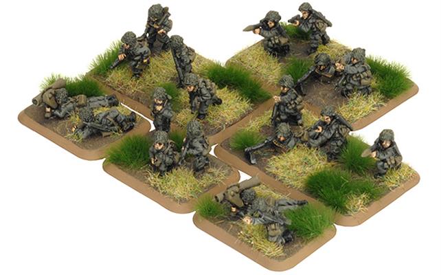 Team Yankee: Panzergrenadier Zug - for just $13! 