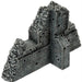 Battlefield in a Box: Gothic Battlefields - Ruined Walls - for just $25! 