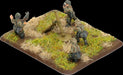 Flames of War: German Fallschirmjäger Mortar Platoons (Late War) - for just $20! 