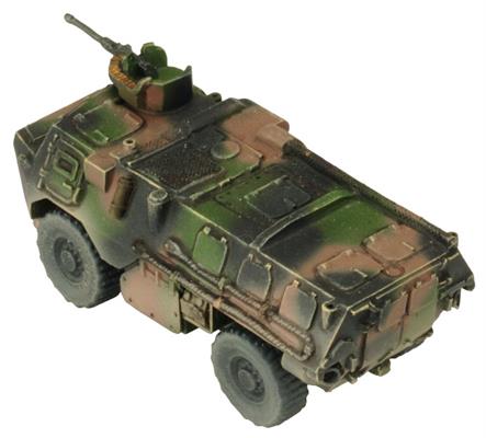 Team Yankee: VAB Transport Platoon - for just $62.50! 