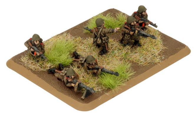 Team Yankee: Motor Rifle Company - for just $40! 