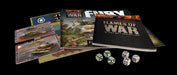 Flames of War: Fury - WWII Tank Combat Starter Set - for just $35! 