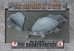 Battlefield in a Box: Gothic Battlefields - Broken Façade - for just $30! 