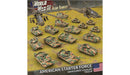 Team Yankee: WWIII - American Starter Force - for just $110! 