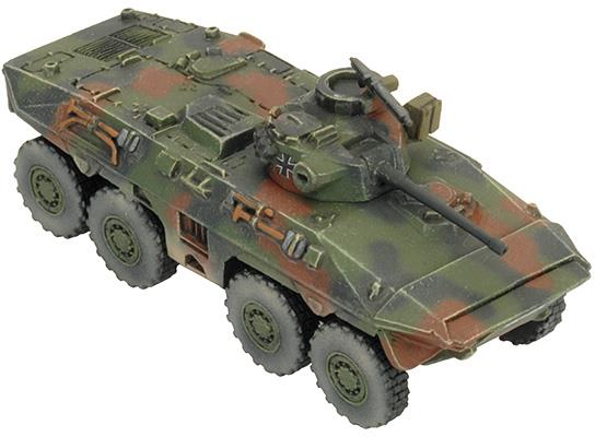 Team Yankee: Luchs Spah Trupp - for just $47! 