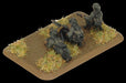 Flames of War: German sMG34 Machine-Gun Platoon (Late War) - for just $10! 
