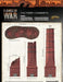 Flames of War: Factory Chimneys - for just $30! 
