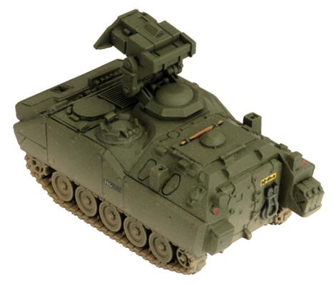Team Yankee: YPR-765 Platoon - for just $62.50! 