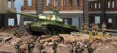 Flames of War: Bagration - Soviet - Forces on the Eastern Front 1944 - for just $25! 