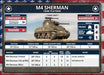 Flames of War: D-Day - American Unit Cards - for just $15! 