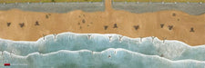 Flames of War: D-Day - Beach Landing Mat - for just $30! 
