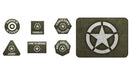 Flames of War: American Tokens and Objectives - for just $16.50! 