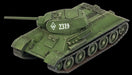Flames of War: Soviet 'Nikolay's Steel Wall' Army Deal (Mid War) - for just $65! 