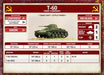 Flames of War: Soviet T-60 Tank Company (Mid War) - for just $54! 