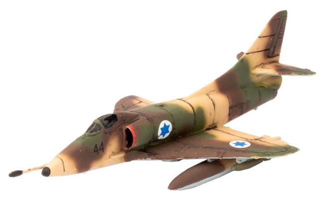 Team Yankee: Skyhawk Fighter Flight - for just $47! 