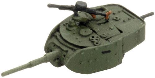 Flames of War: Soviet T-26E Turrets (Early War) - for just $14! 