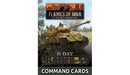 Flames of War: D-Day - Waffen-SS Command Card Pack - for just $10! 