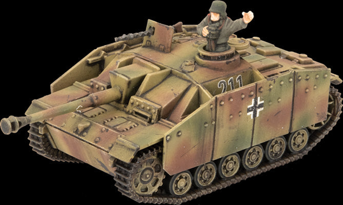 Flames of War: German Panzer Kampgruppe Army (Late War) - for just $110! 