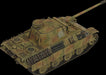 Flames of War: German Panther Tank Platoon (Mid War) - for just $30! 