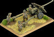 Flames of War: British 17 pdr Anti-tank Platoon (Late War) - for just $40! 