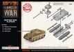 Flames of War: German Panther Tank Platoon (Late War) - for just $50! 