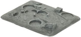 Flames of War: Soviet 122/152mm Artillery Base (A) - for just $8! 