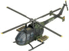 Team Yankee: BO-105P Anti-tank Helicopter Flight - for just $35! 