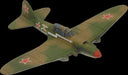 Flames of War: Soviet IL-2 Shturmovik Assault Flight (Mid War) - for just $30! 