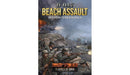 Flames of War: D-Day - Beach Assault Mission Terrain Pack - for just $20! 