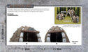 Battlefield in a Box: Bestial Huts - for just $25! 